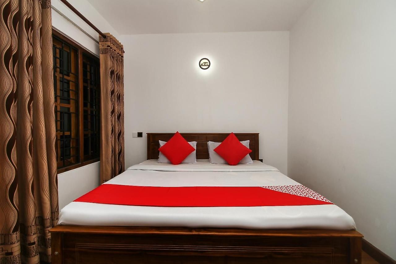 Oyo 503 Forest View Rest Nuwara Eliya