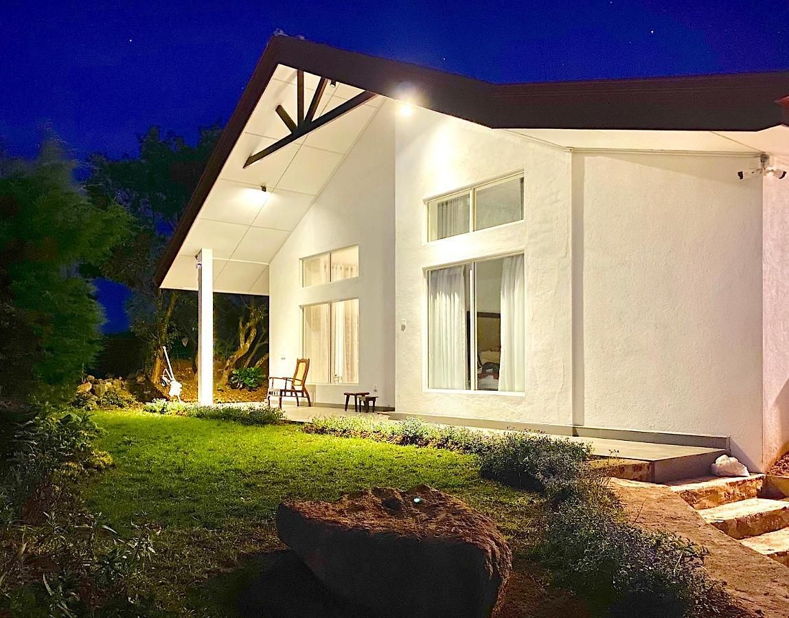 Caroline Villa, Guest house 3*