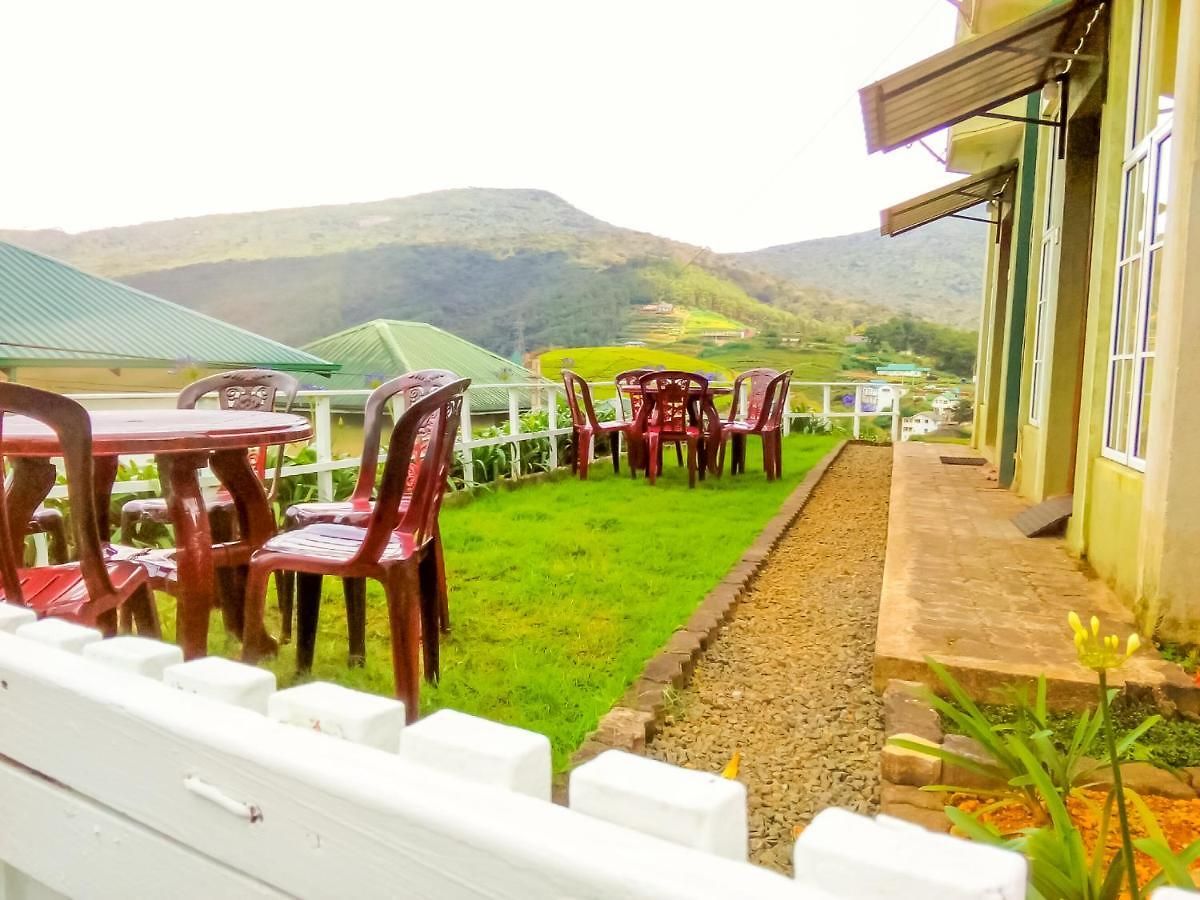 Hydrangea Guest house Nuwara Eliya