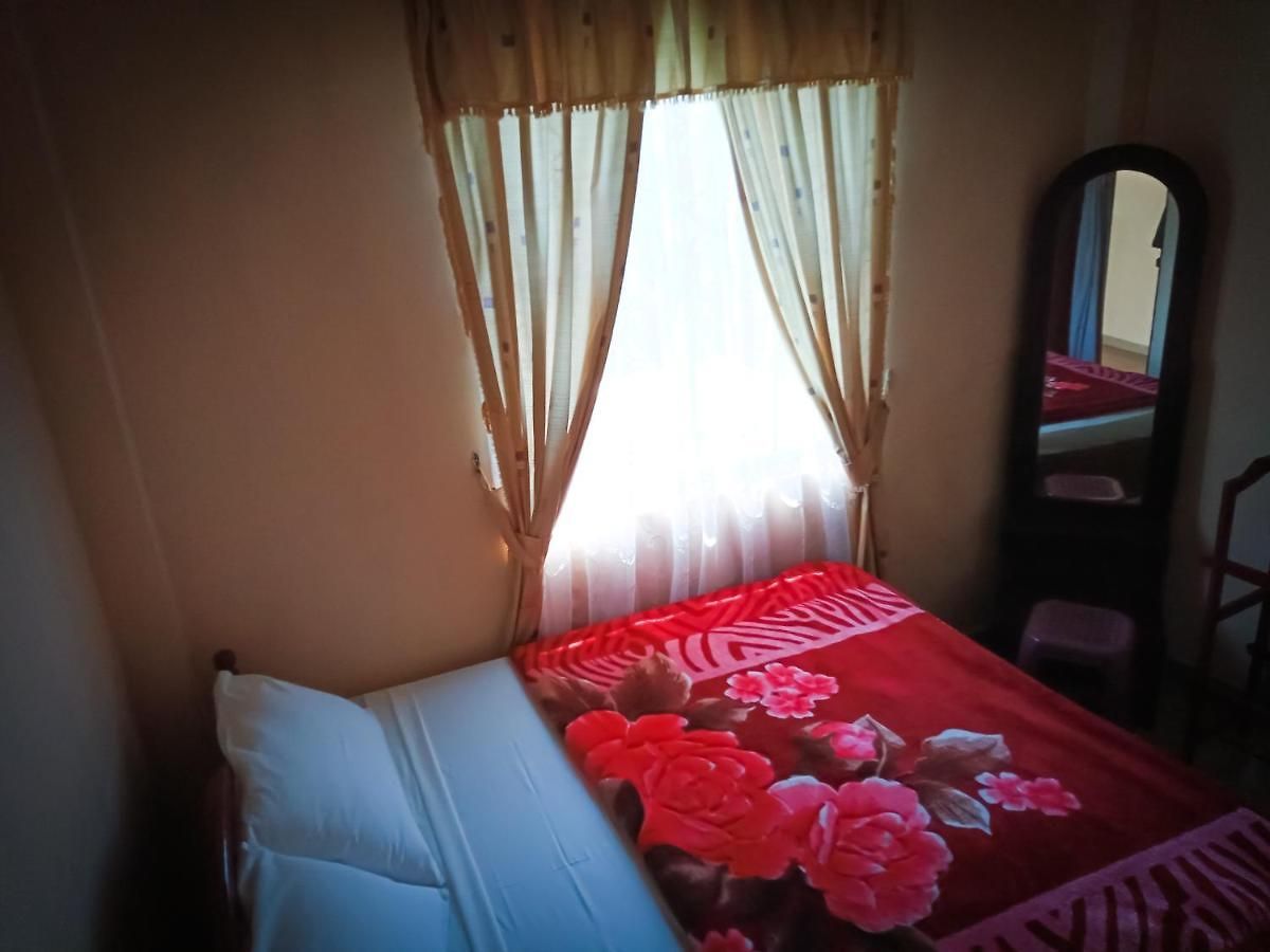 Hydrangea Guest house