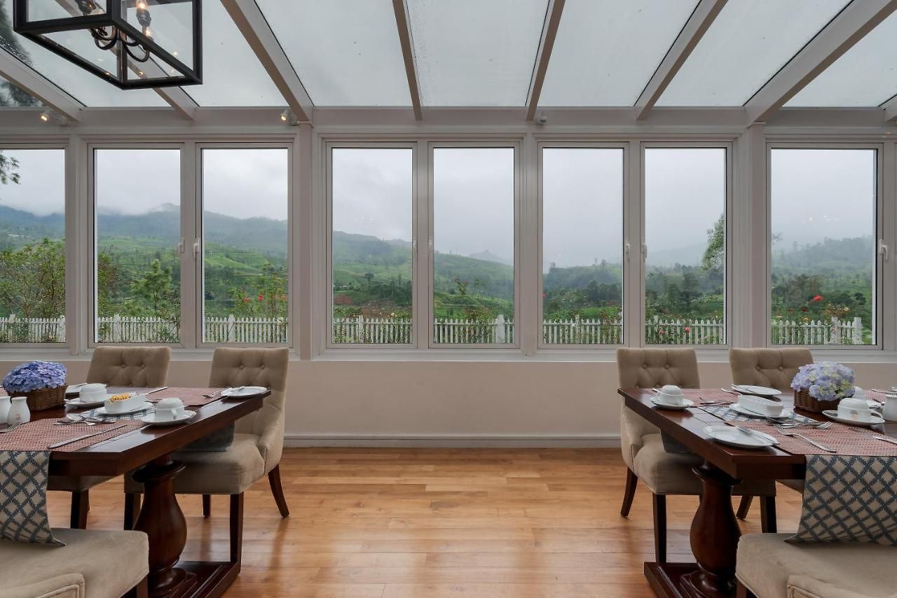 Holiday home Langdale Boutique By Amaya *