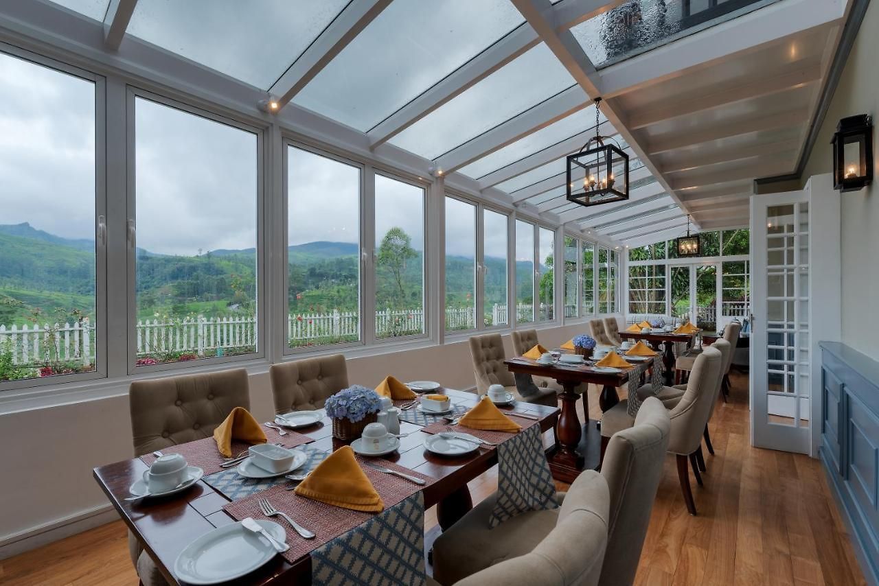 Langdale Boutique By Amaya *