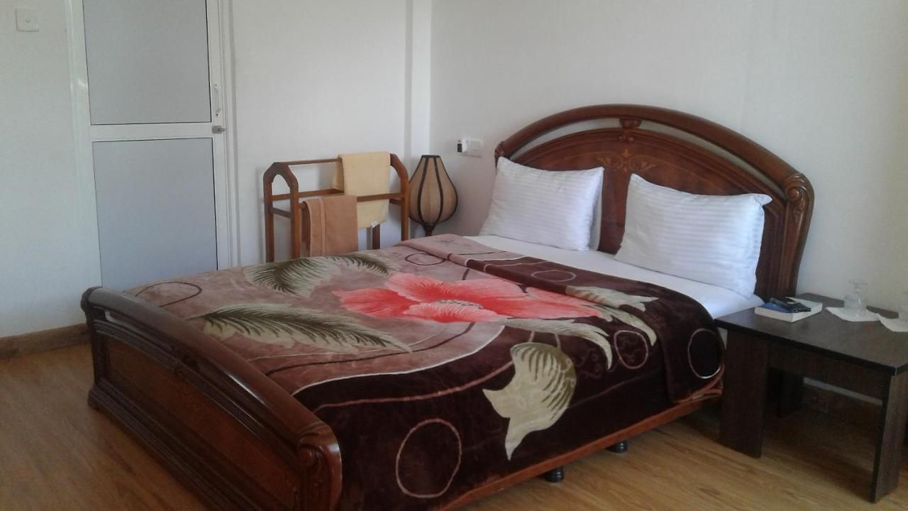 Bed & Breakfast Zion 4*