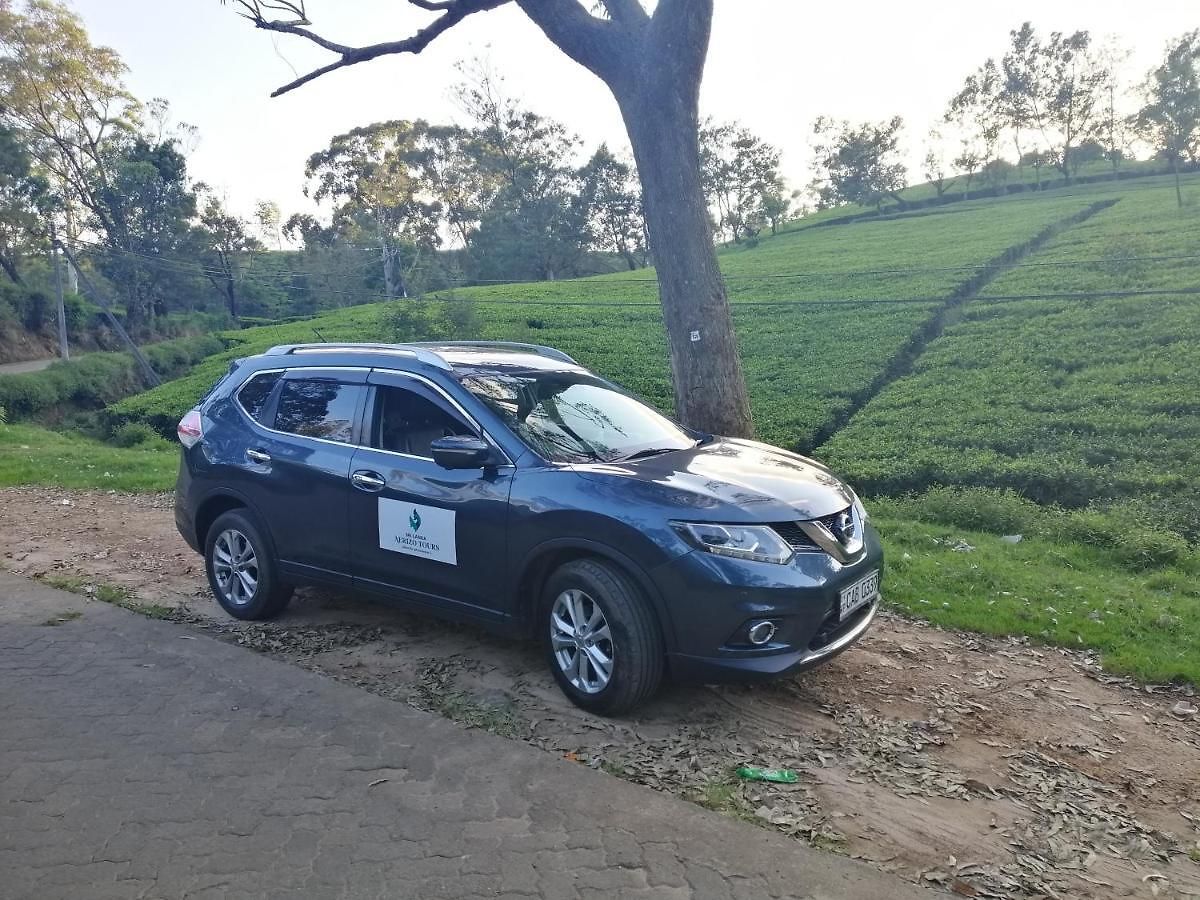 Aerizo Tours & 4* Nuwara Eliya