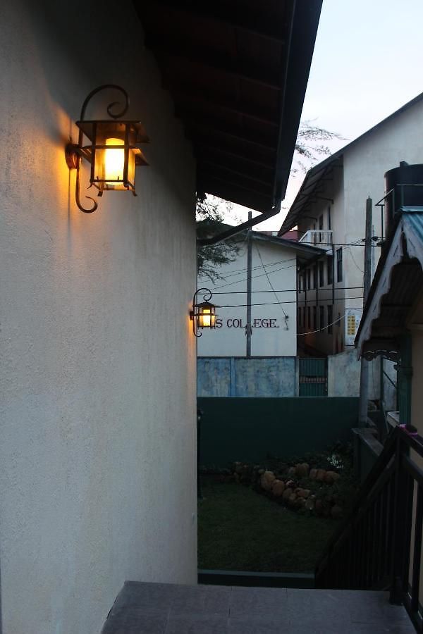 Guest house Grace Nuwara Eliya