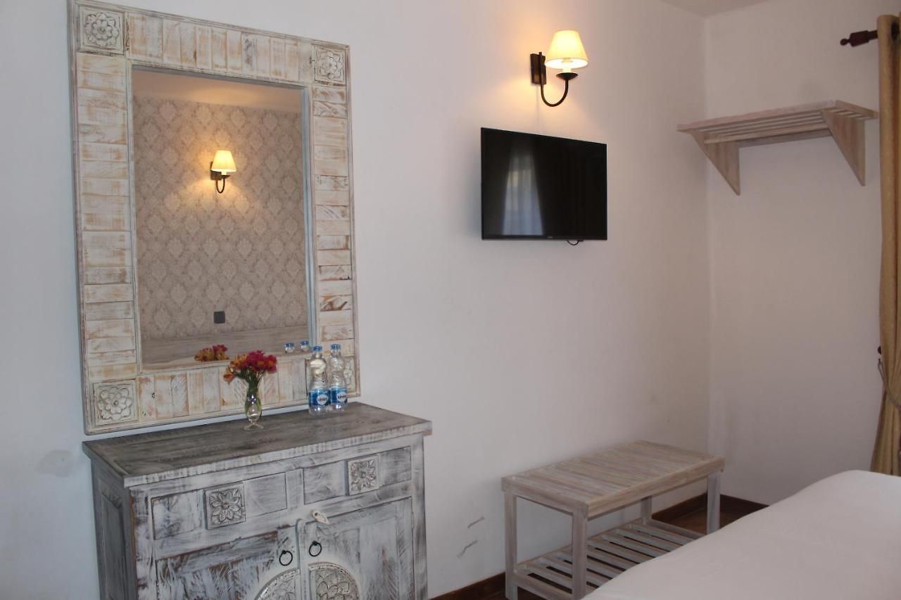Grace Guest house 3*