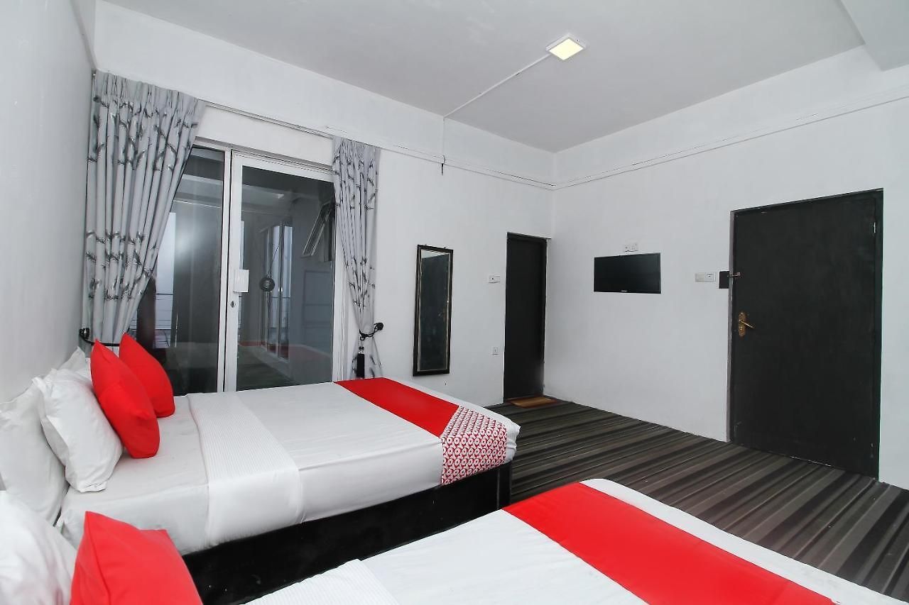 Oyo 523 Royal Hotel Nuwara Eliya