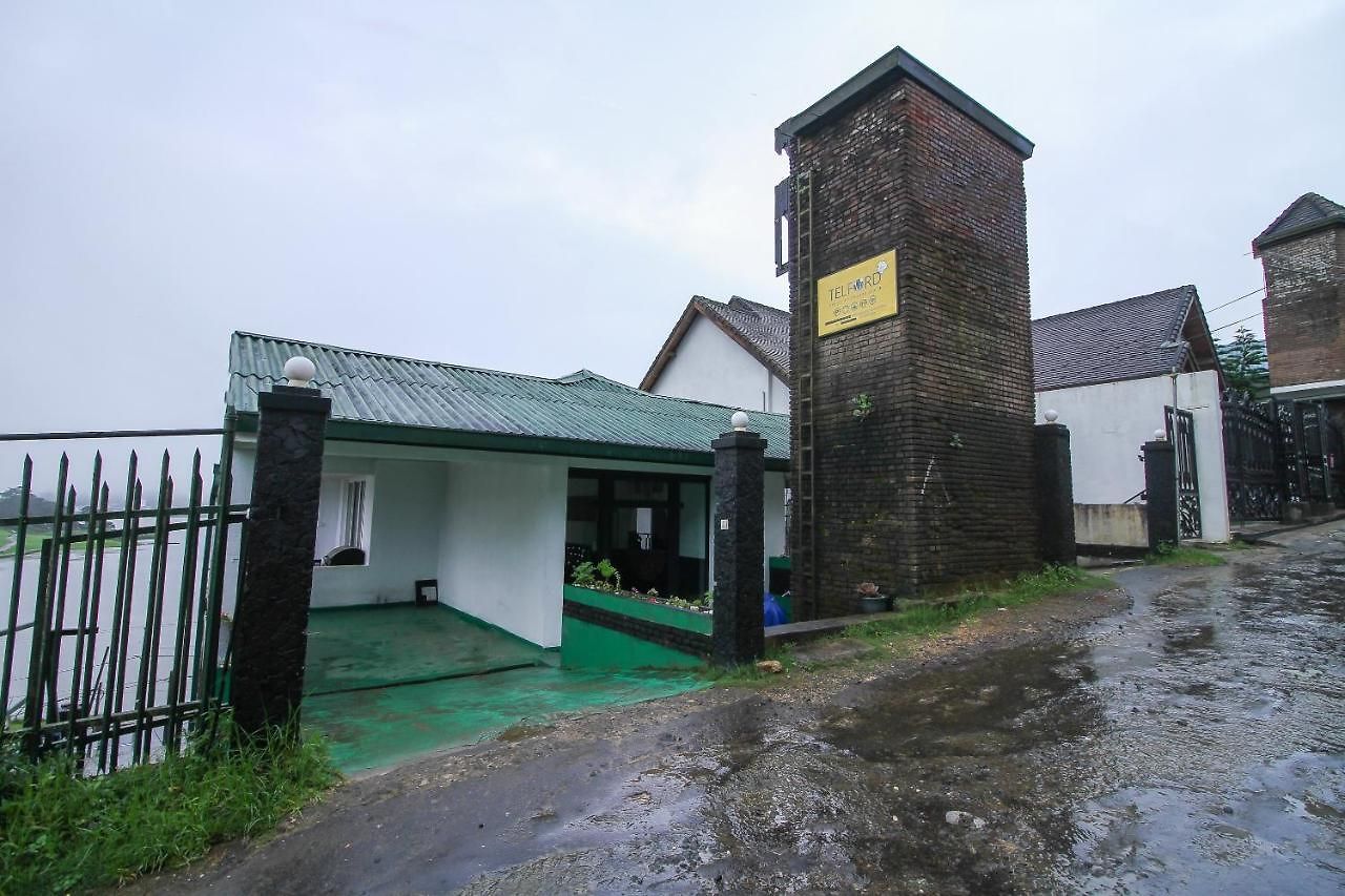 Oyo 523 Royal Nuwara Eliya