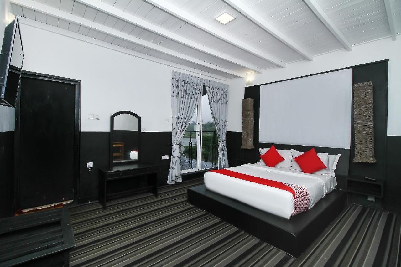 Oyo 523 Royal Hotel 3*