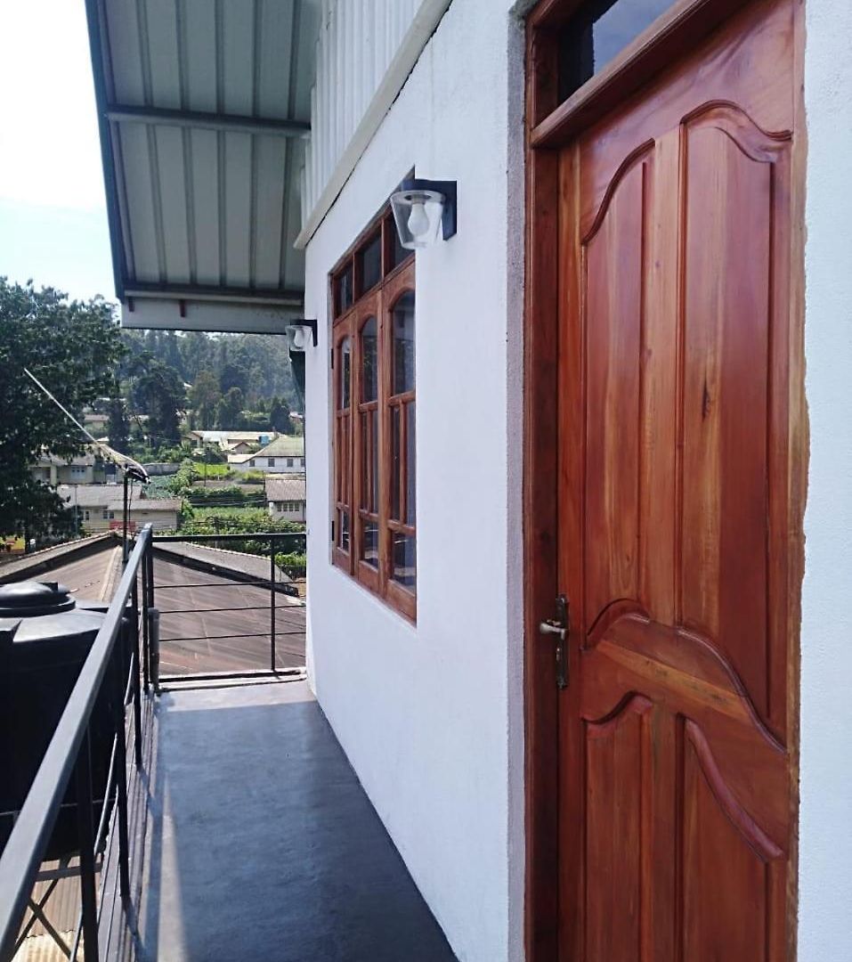 Homestay Dream Hill