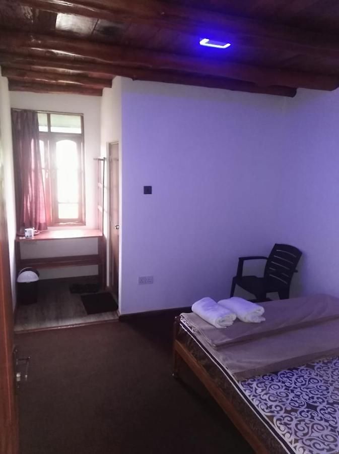 Homestay Dream Hill *