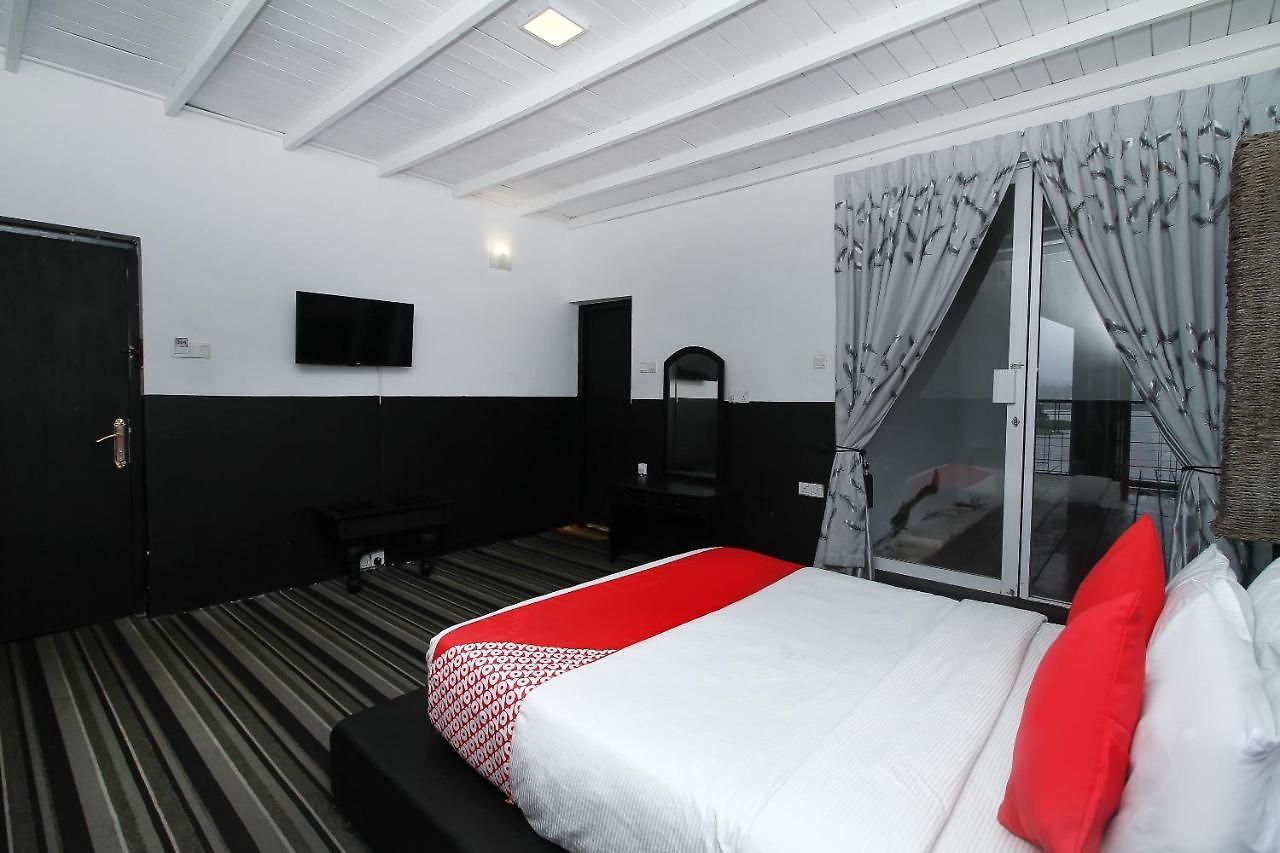 Oyo 523 Royal Hotel Nuwara Eliya