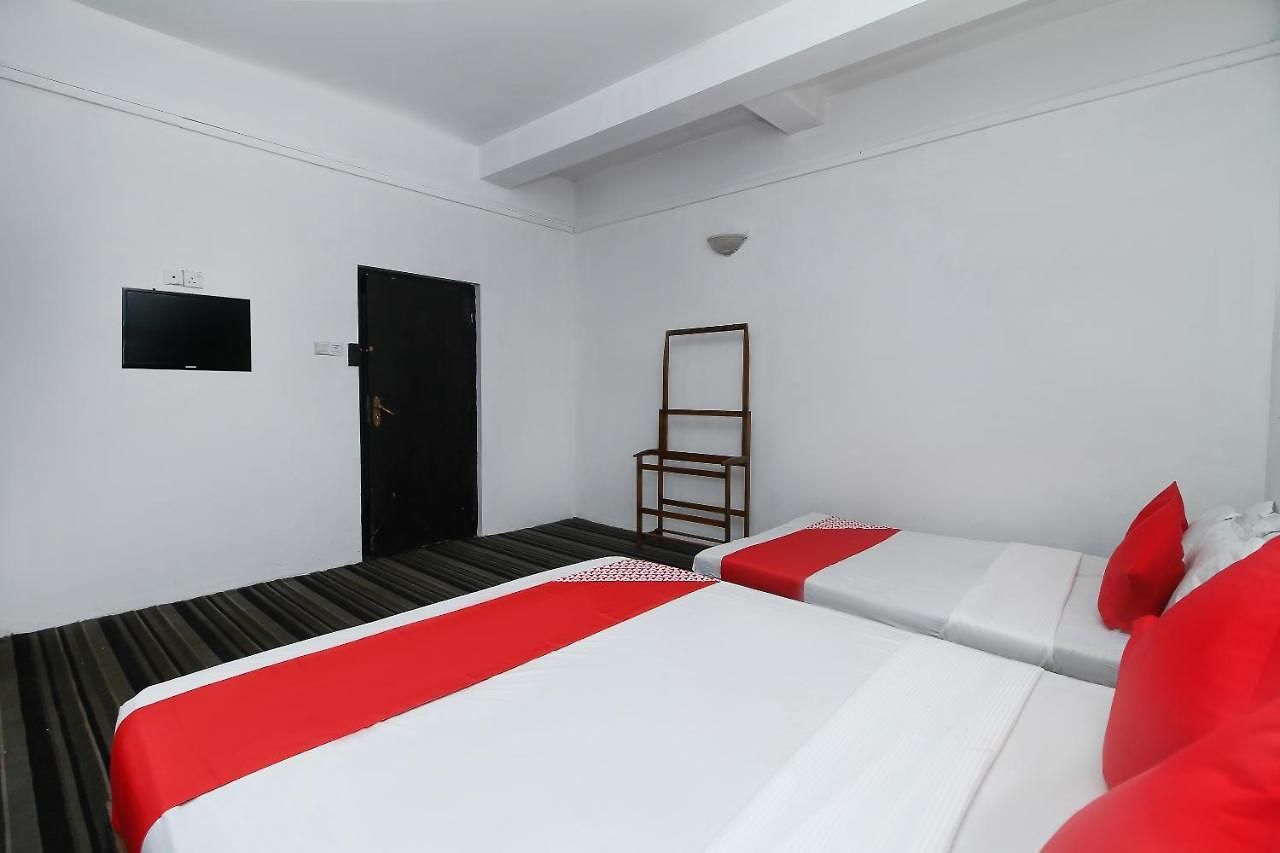 Hotel Oyo 523 Royal