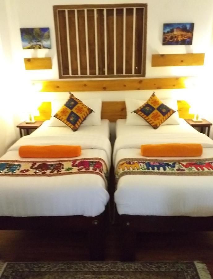 Guest house Dutch