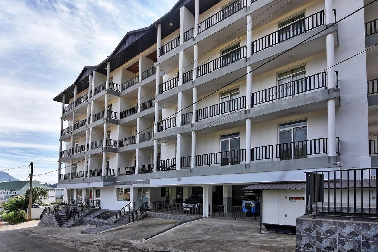 Apartment Vista Mariners