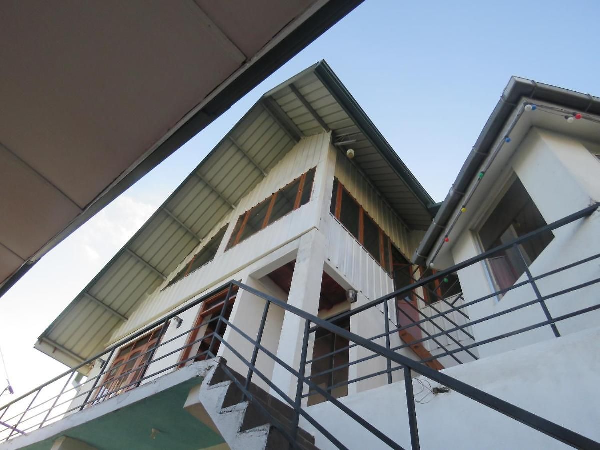 Homestay Dream Hill