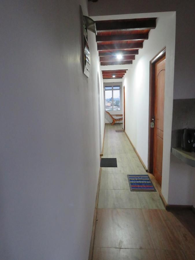 Homestay Dream Hill Nuwara Eliya