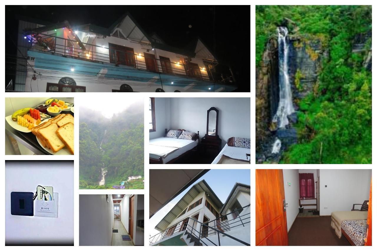 Homestay Dream Hill