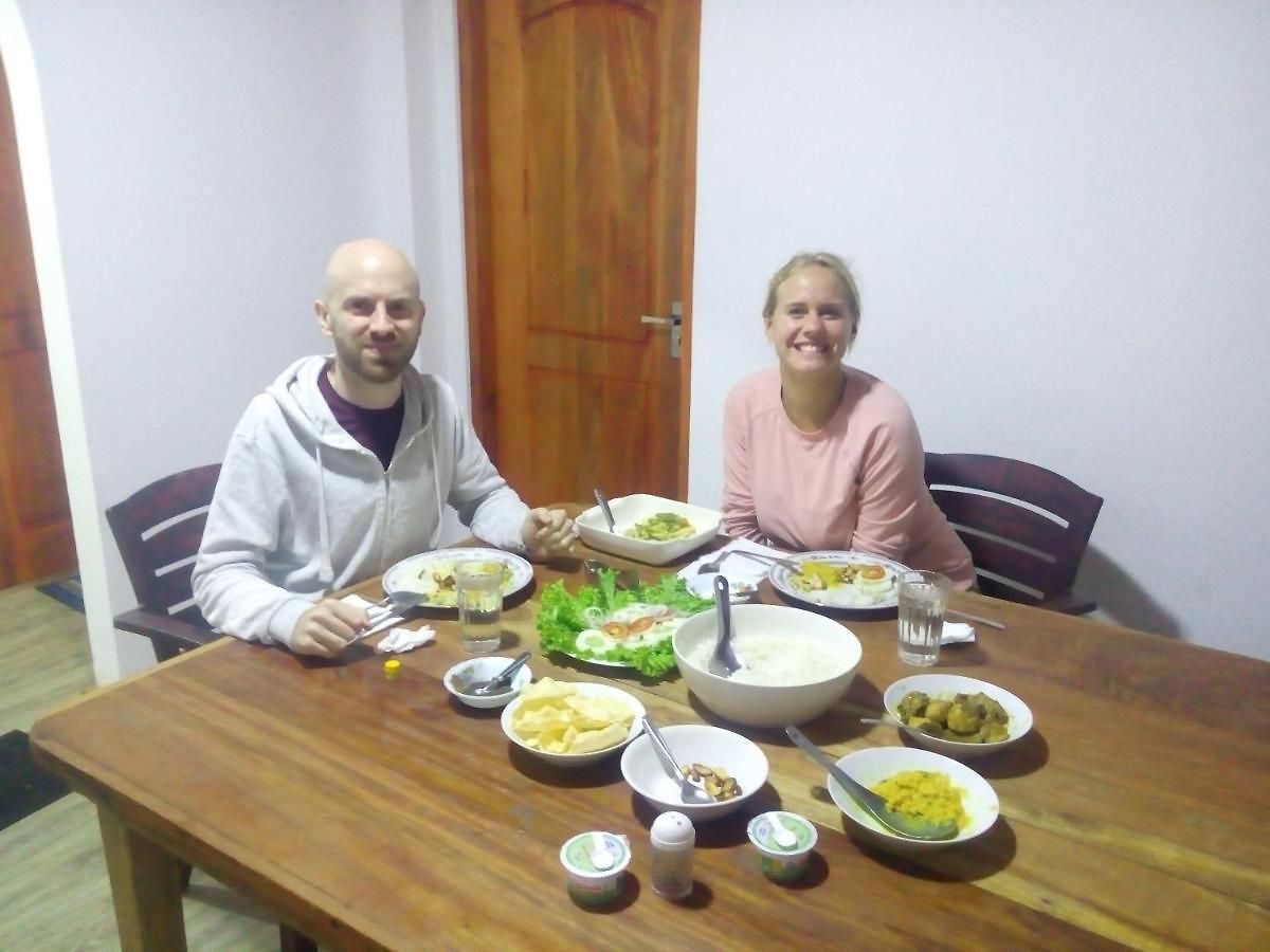 Homestay Dream Hill Nuwara Eliya