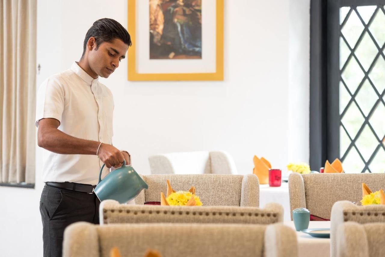 Oliphant Boutique By Amaya Nuwara Eliya