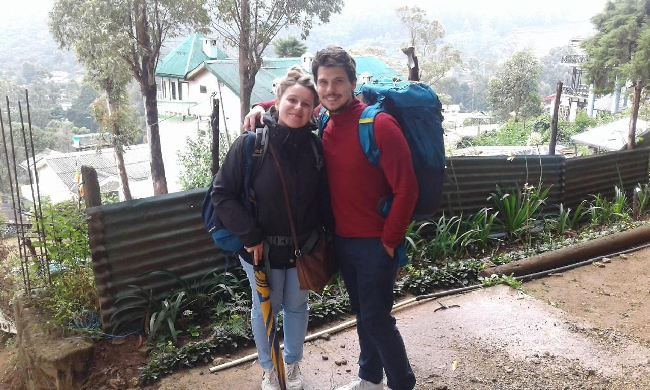 Woods Hut Nuwara Eliya
