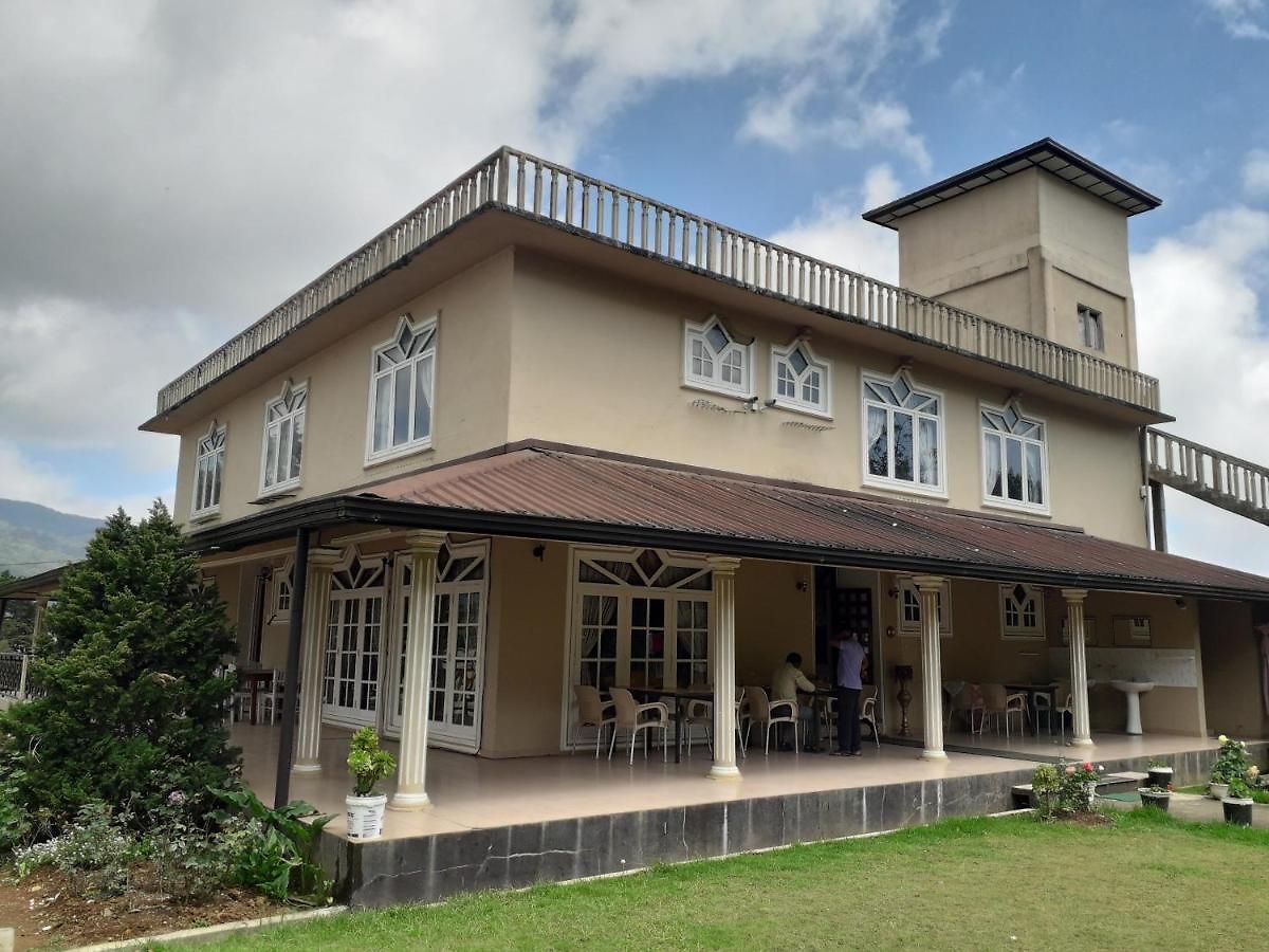 Guest house Oasis Hill Contry Nuwara Eliya