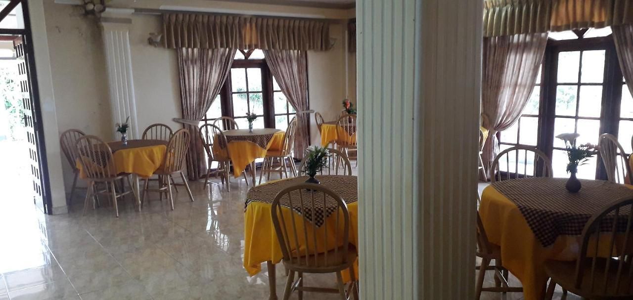Guest house Oasis Hill Contry *