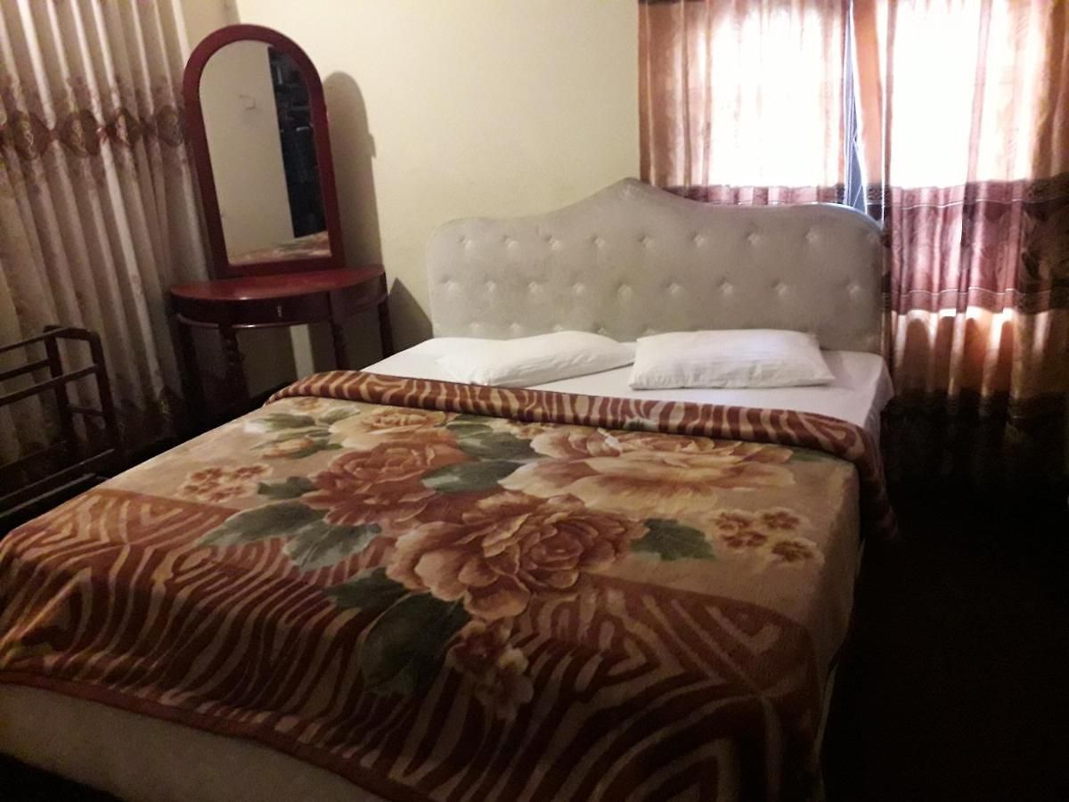 Guest house Oasis Hill Contry *
