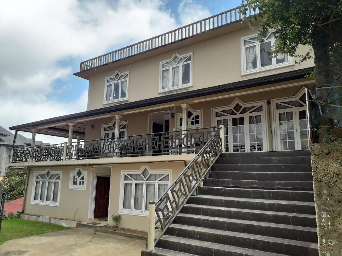 Oasis Hill Contry Guest house *