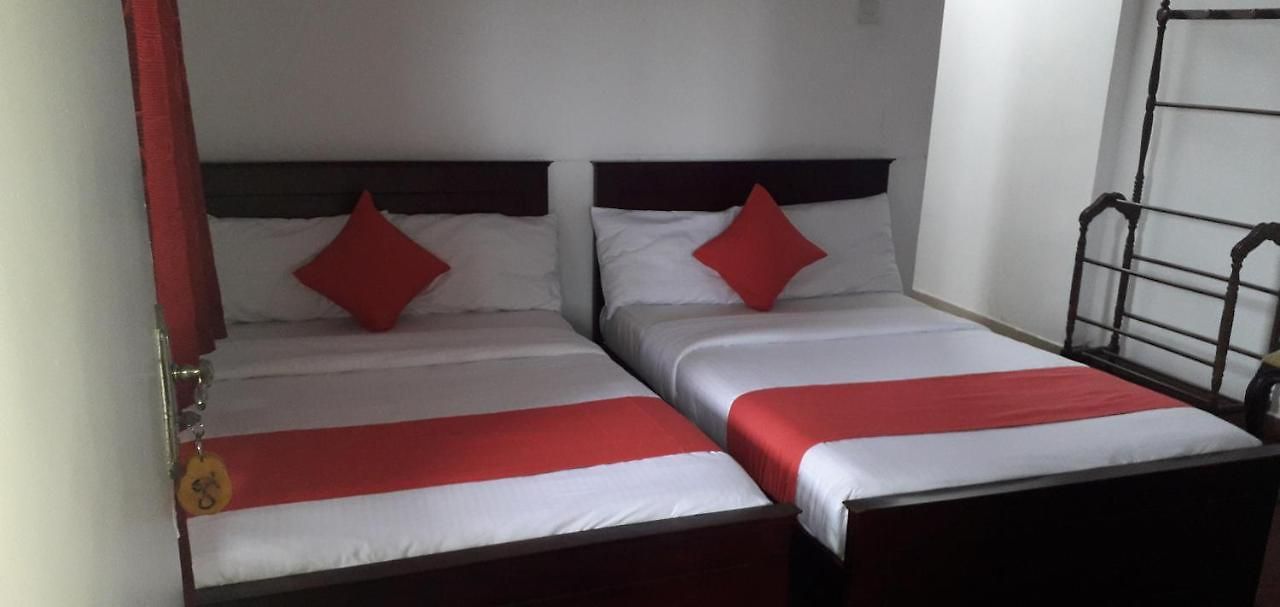 Oasis Hill Contry Nuwara Eliya