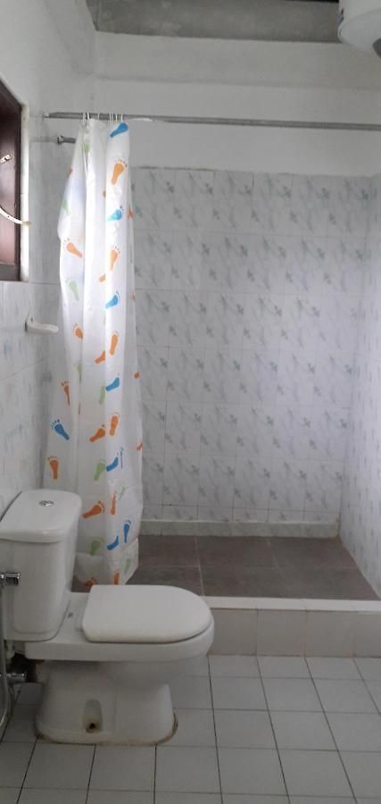 Guest house Oasis Hill Contry Nuwara Eliya