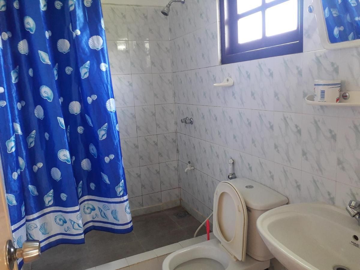 Oasis Hill Contry * Nuwara Eliya