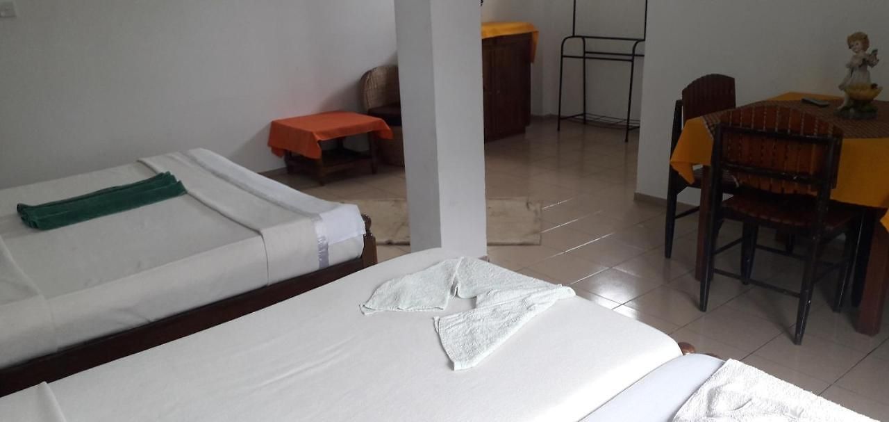 Oasis Hill Contry Nuwara Eliya