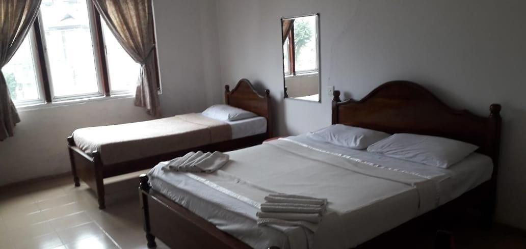 Guest house Oasis Hill Contry Nuwara Eliya