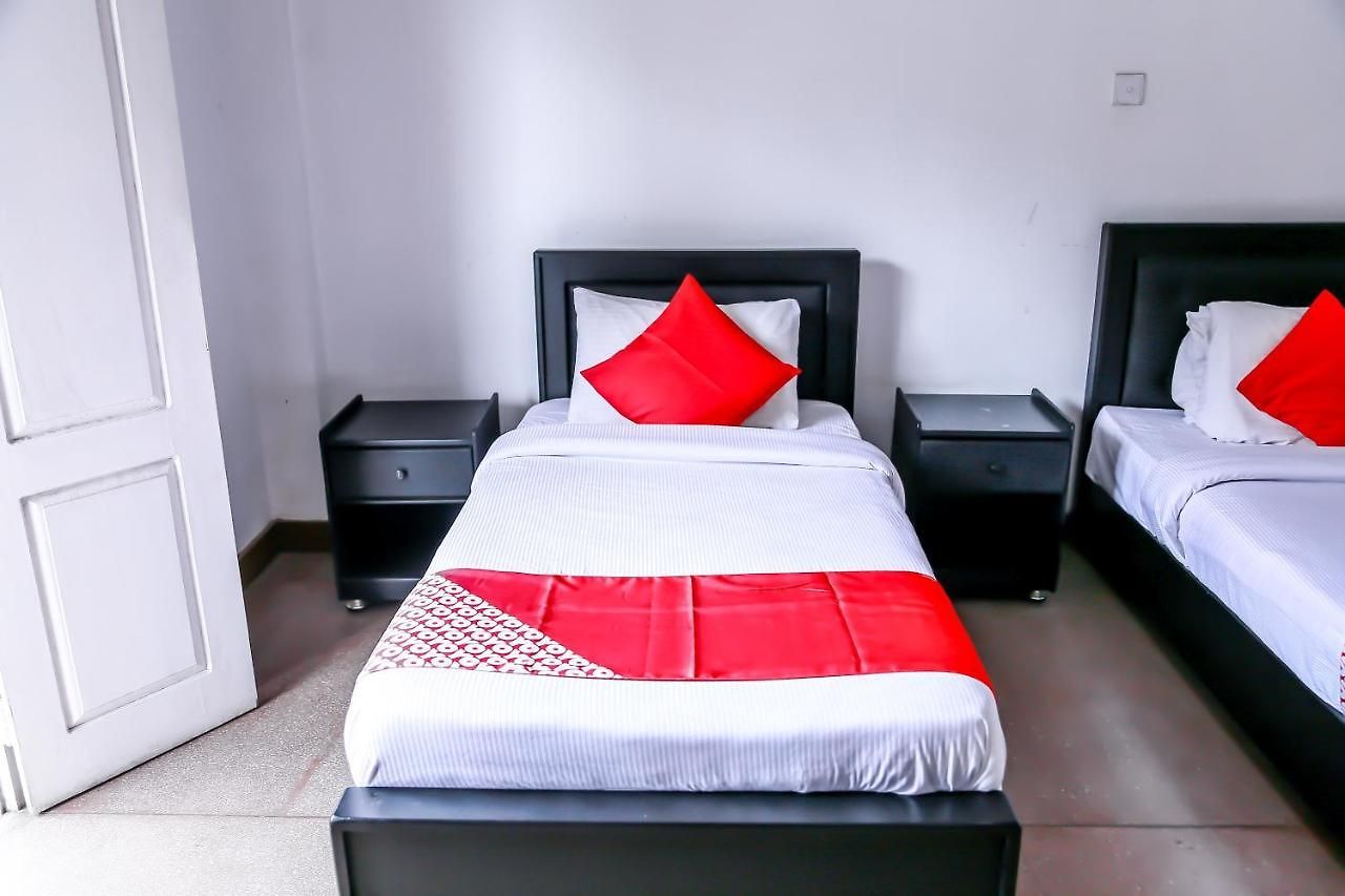 Hotel City Nuwara Eliya