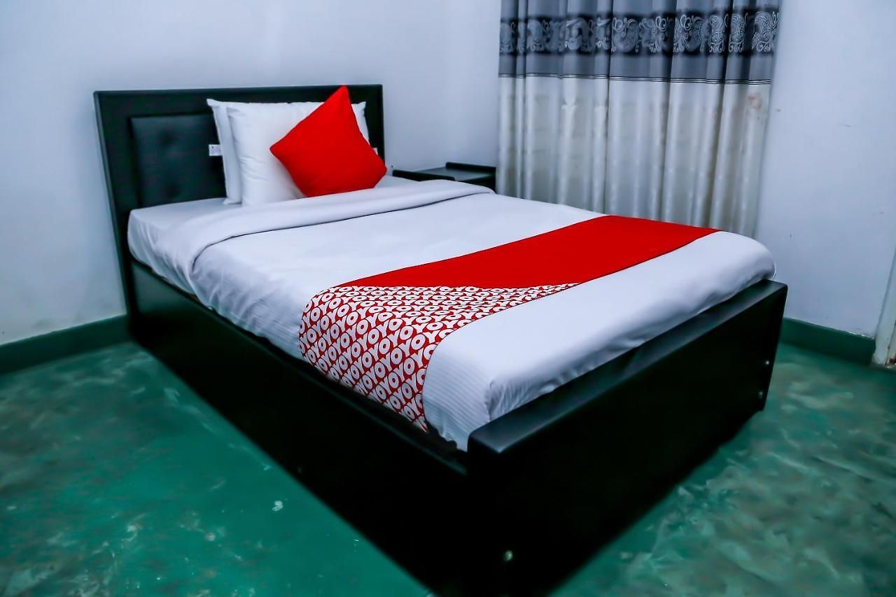 Hotel City 3*