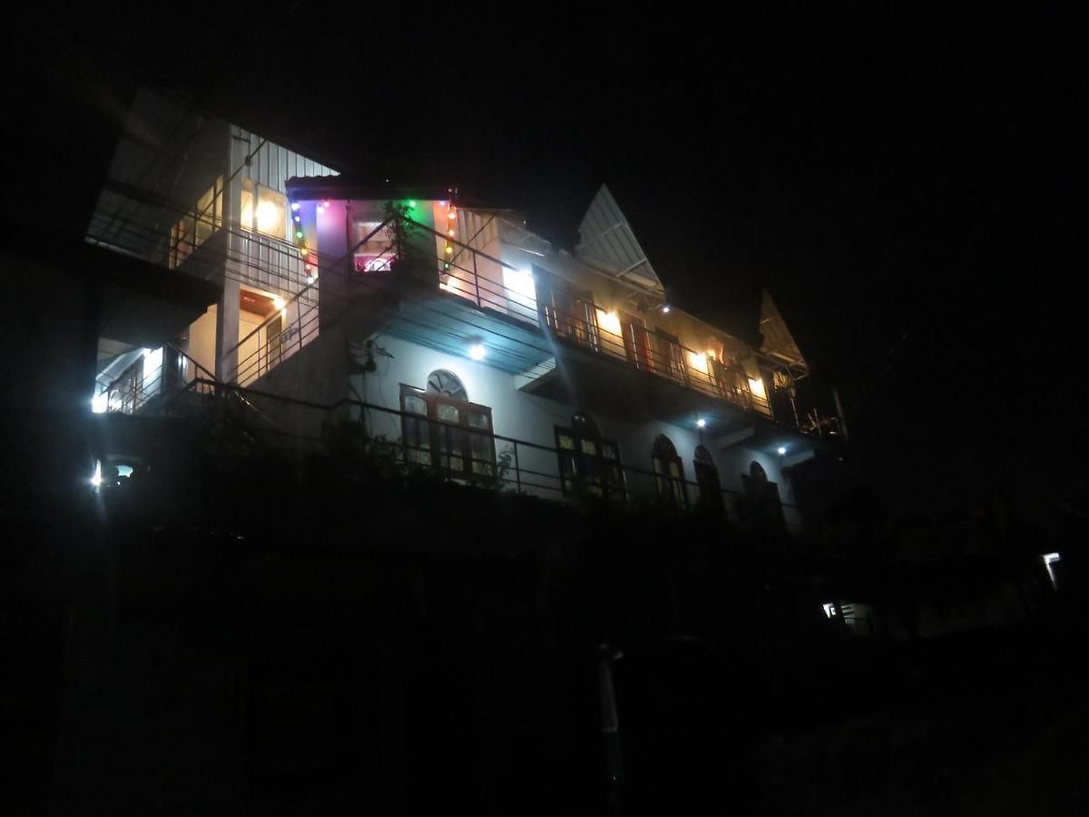 Homestay Dream Hill *