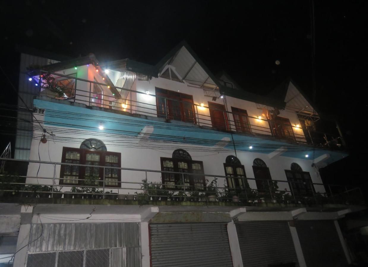 Homestay Dream Hill