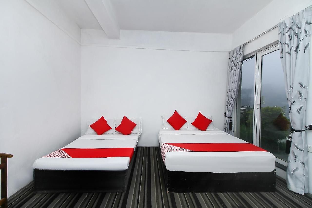 Hotel Oyo 523 Royal Nuwara Eliya