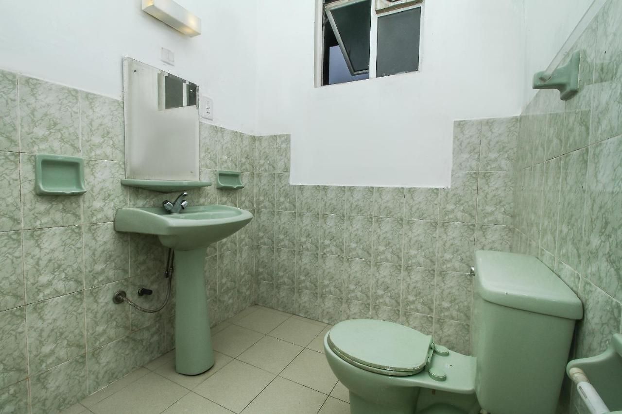 Oyo 523 Royal 3* Nuwara Eliya