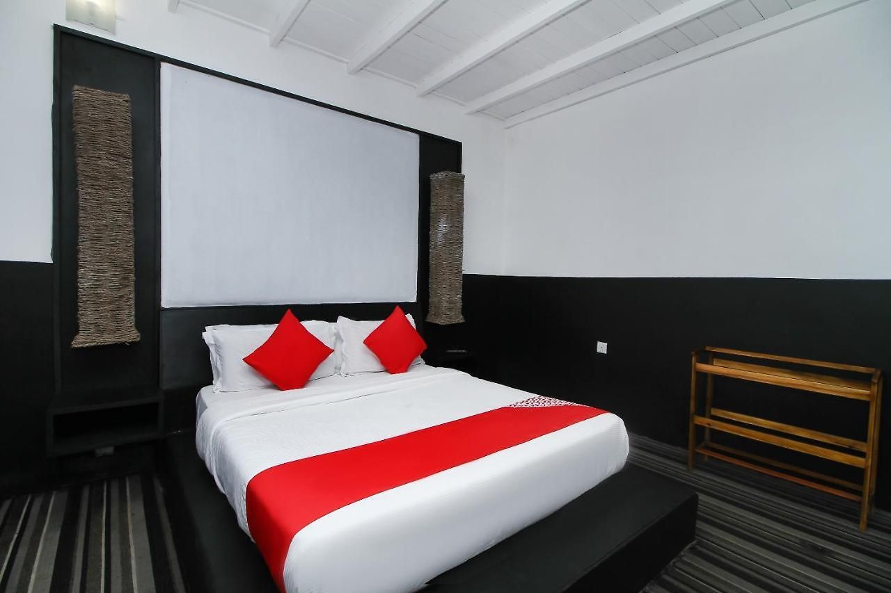 Oyo 523 Royal 3* Nuwara Eliya