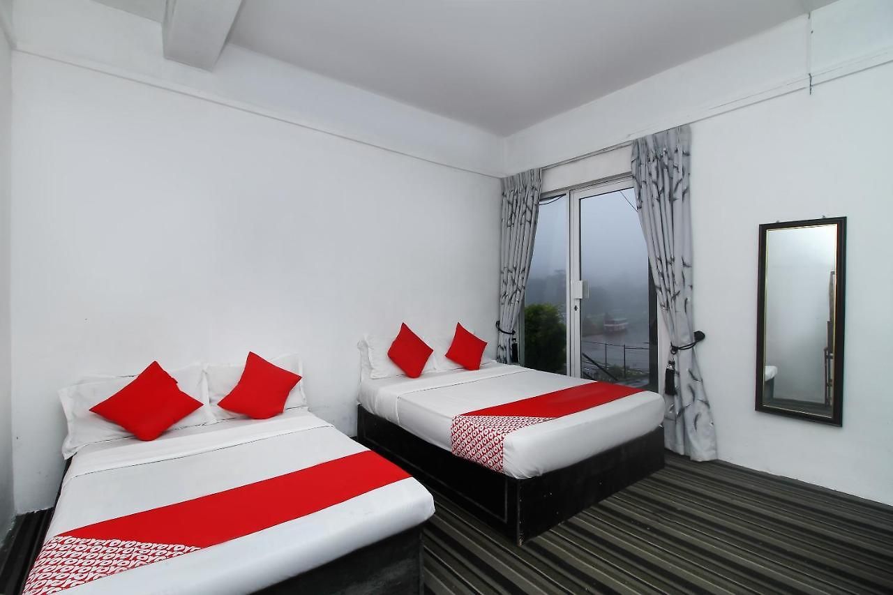 Hotel Oyo 523 Royal Nuwara Eliya