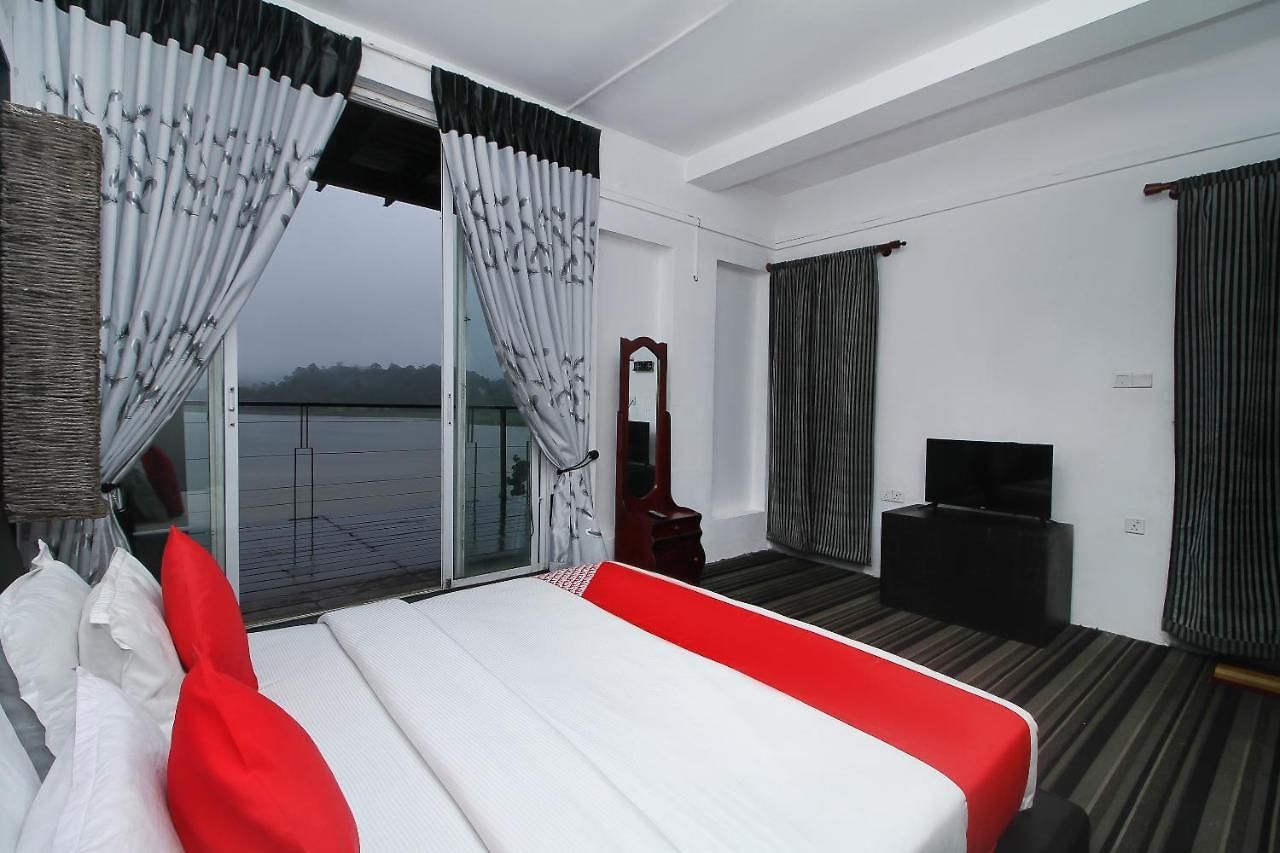 Oyo 523 Royal Nuwara Eliya