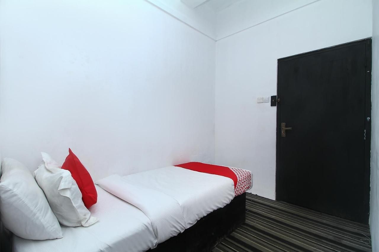 Hotel Oyo 523 Royal Nuwara Eliya