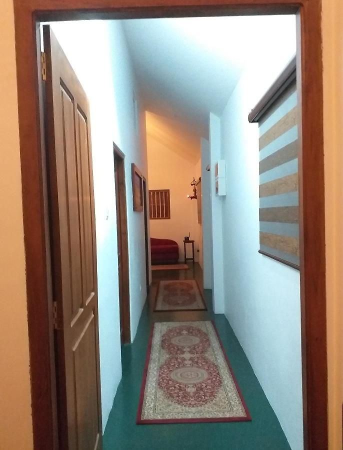 Guest house Dutch *