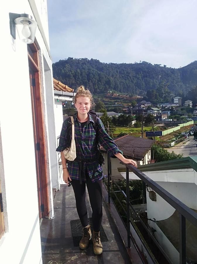 Dream Hill * Nuwara Eliya