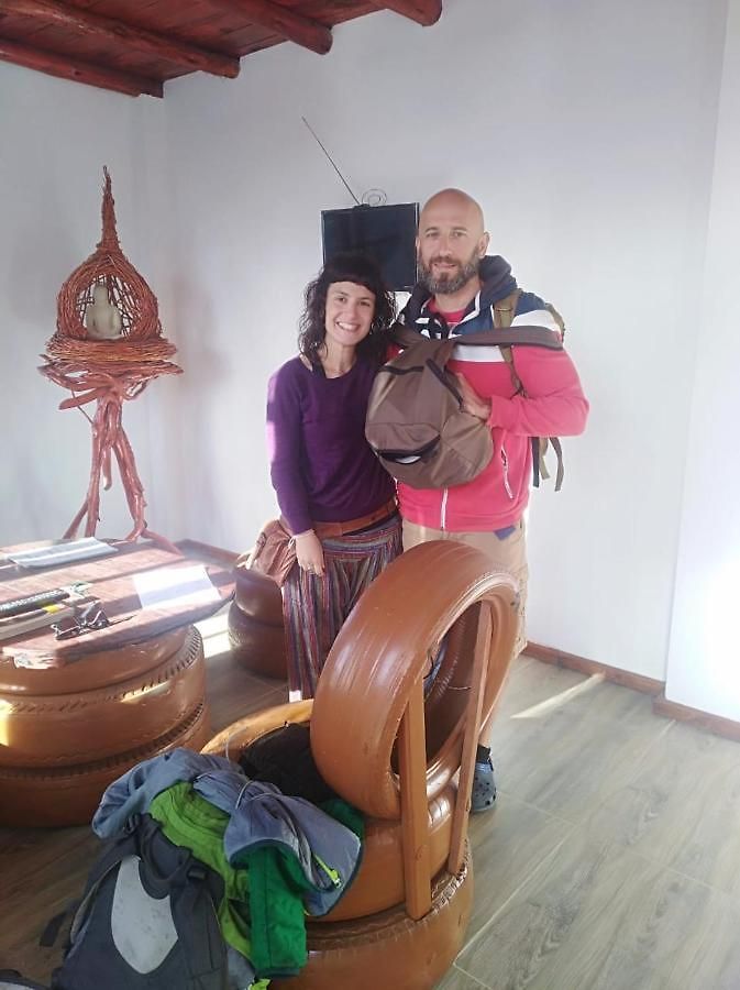 Homestay Dream Hill
