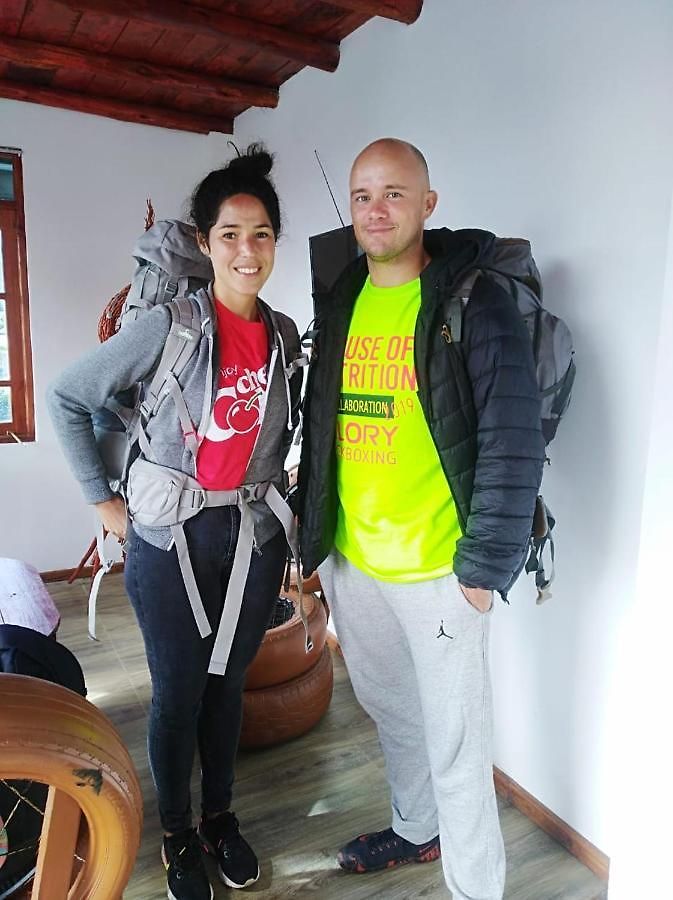Homestay Dream Hill *