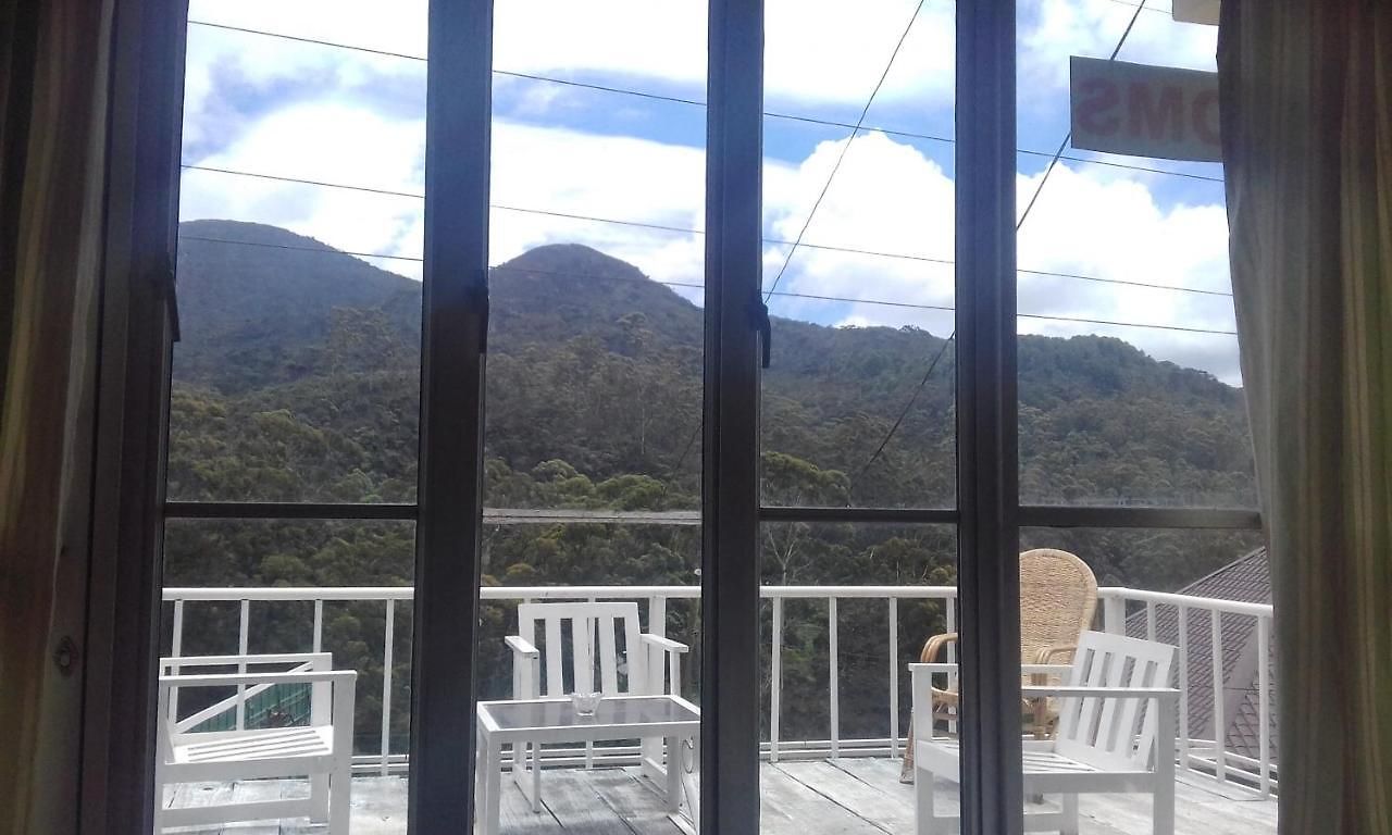 Jungle Side Holiday Resort. * Nuwara Eliya