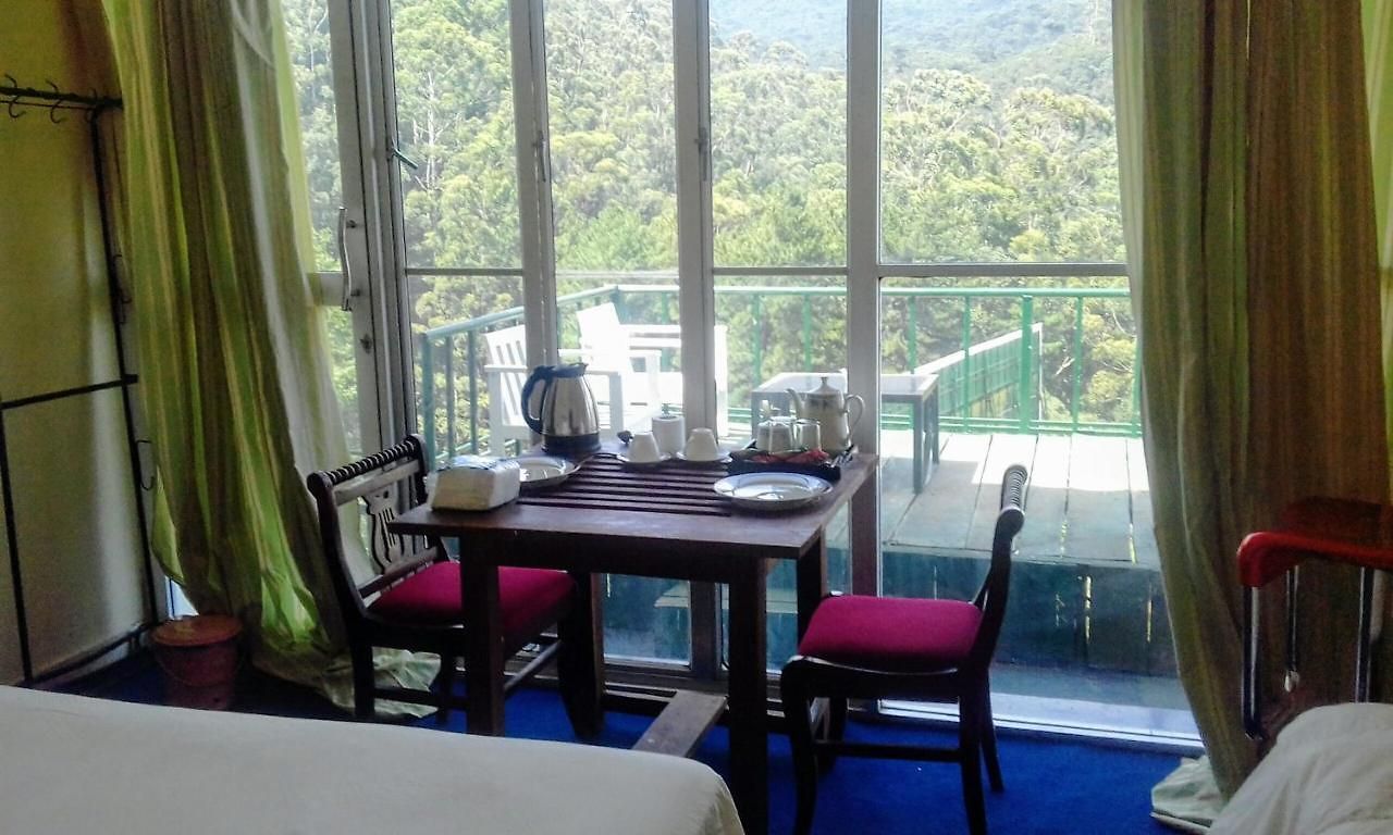 Jungle Side Holiday Resort. Lodge Nuwara Eliya